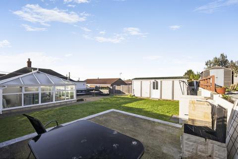 3 bedroom detached bungalow for sale, Nelson Avenue, Sheerness, ME12