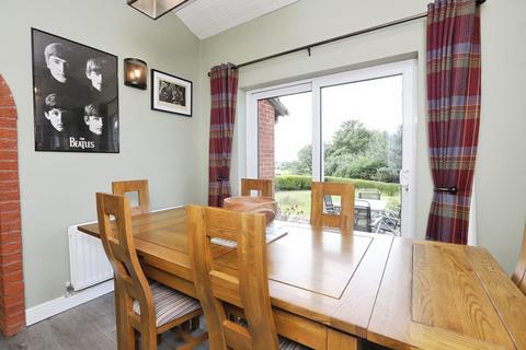 4 bedroom detached bungalow for sale, Lower Road, Shrewsbury, SY4