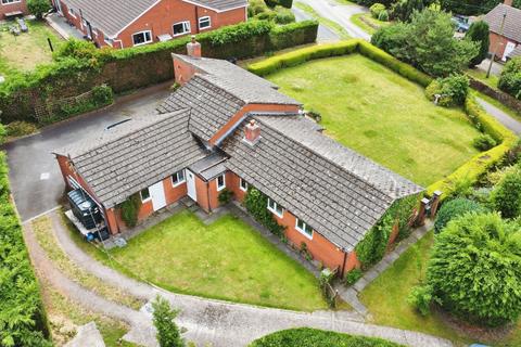 undefined, Lower Road, Shrewsbury, SY4