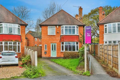 Charlbury Road, Nottingham, NG8