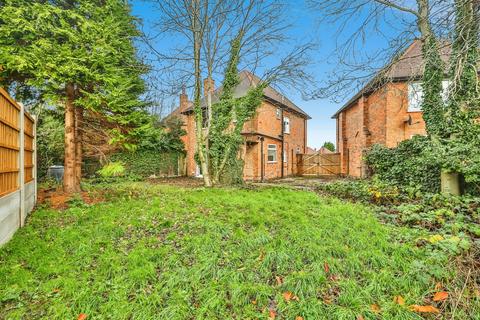 undefined, Charlbury Road, Nottingham, NG8