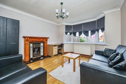 undefined, Charlbury Road, Nottingham, NG8