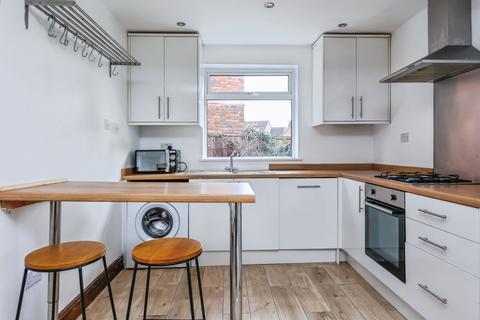 undefined, Charlbury Road, Nottingham, NG8