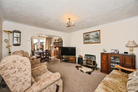3 bedroom detached house for sale, Norbreck close, Warrington, WA5