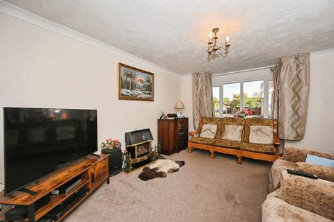 3 bedroom detached house for sale, Norbreck close, Warrington, WA5