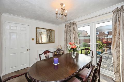 3 bedroom detached house for sale, Norbreck close, Warrington, WA5