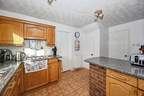 3 bedroom detached house for sale, Norbreck close, Warrington, WA5