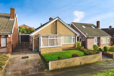 undefined, Caton Crescent, Stoke-on-Trent, ST6