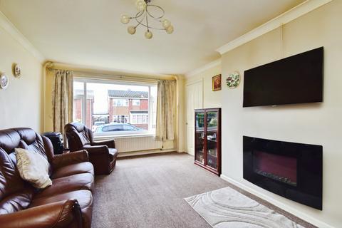 undefined, Caton Crescent, Stoke-on-Trent, ST6