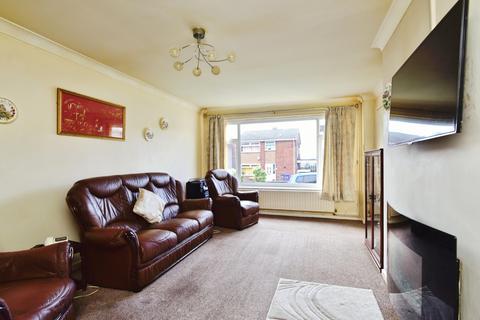 2 bedroom detached bungalow for sale, Caton Crescent, Stoke-on-Trent, ST6