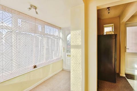 2 bedroom detached bungalow for sale, Caton Crescent, Stoke-on-Trent, ST6