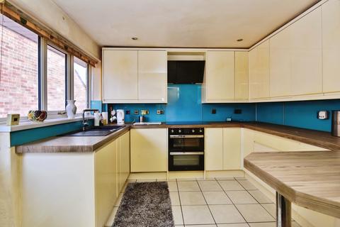 2 bedroom detached bungalow for sale, Caton Crescent, Stoke-on-Trent, ST6