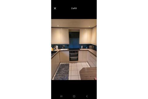 undefined, Caton Crescent, Stoke-on-Trent, ST6