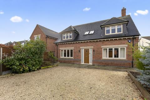 undefined, Uppingham Road, Leicester, LE7