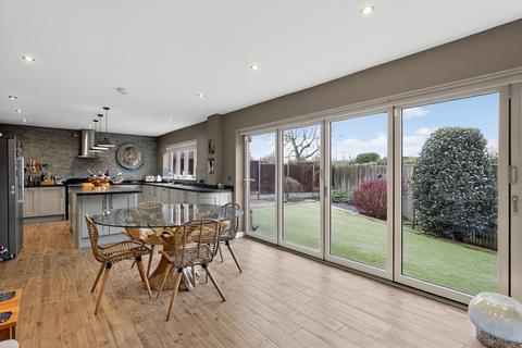 undefined, Uppingham Road, Leicester, LE7