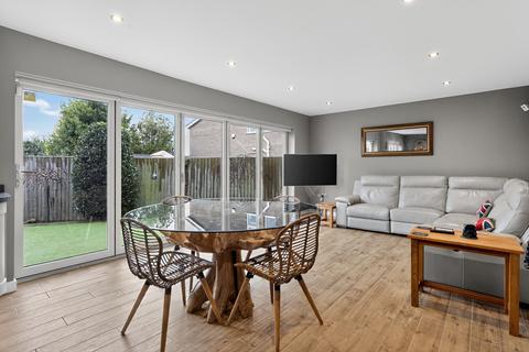 undefined, Uppingham Road, Leicester, LE7