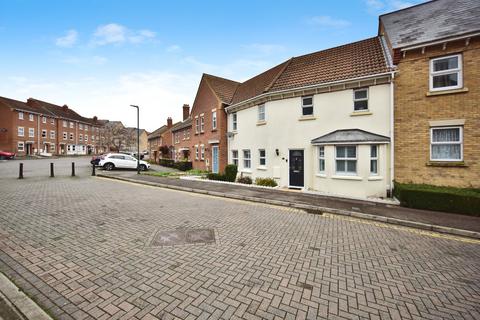 3 bedroom terraced house for sale, Mark Street, Chatham, ME4