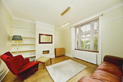 undefined, 90 Holmesdale Road, London, SE25