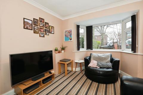 undefined, Buckmaster Avenue, Newcastle, ST5