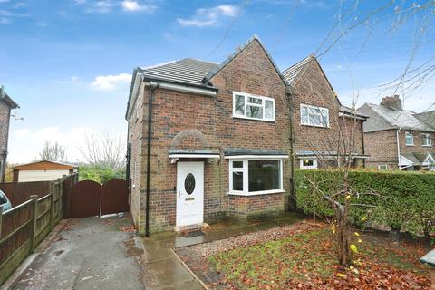 3 bedroom semi-detached house for sale, Buckmaster Avenue, Newcastle, ST5