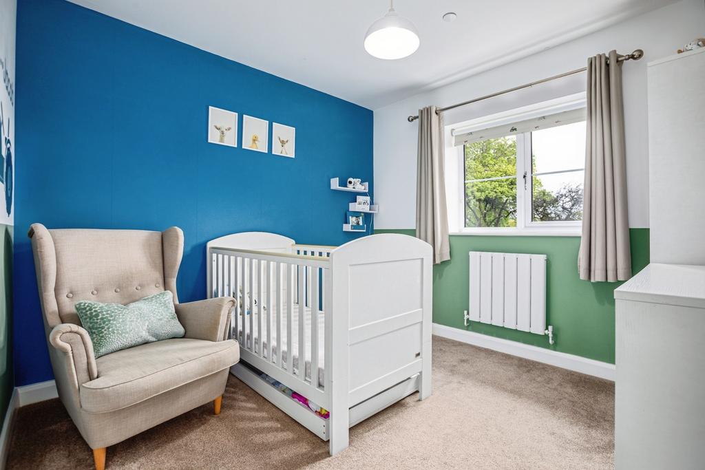 Bedroom Four