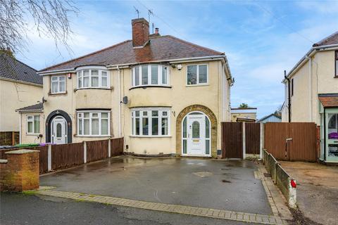 undefined, Winchester Road, Fordhouses, Wolverhampton, West Midlands, WV10