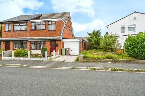 3 bedroom semi-detached house for sale, Dunsop Avenue, Clock Face, WA9