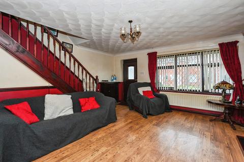 3 bedroom semi-detached house for sale, Dunsop Avenue, Clock Face, WA9