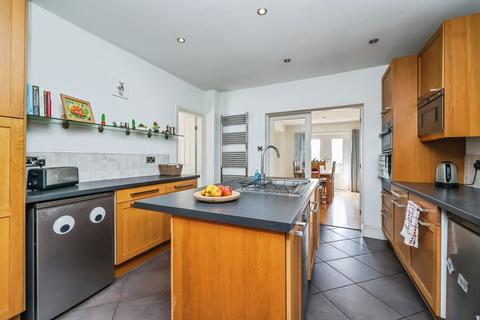 undefined, Ilkeston Road, Nottingham, NG9