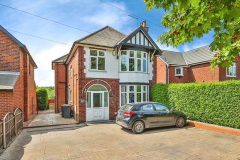 undefined, Ilkeston Road, Nottingham, NG9