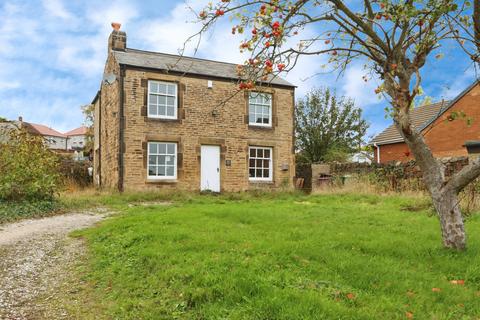 undefined, Lightwood Road, Sheffield, S21