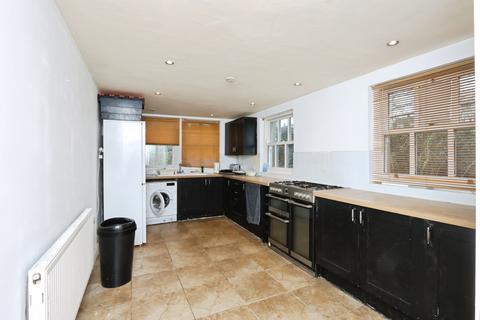 undefined, Lightwood Road, Sheffield, S21