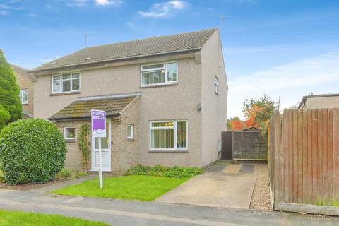 undefined, Featherby Drive, Glen Parva, LE2