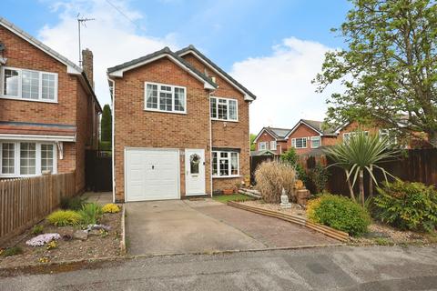 undefined, Longue Drive, Nottingham, NG14