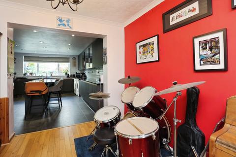 undefined, Longue Drive, Nottingham, NG14