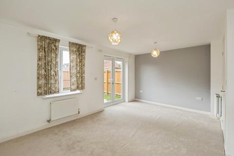 4 bedroom townhouse for sale, Farrell Street, Warrington, WA1