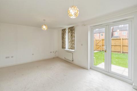 4 bedroom townhouse for sale, Farrell Street, Warrington, WA1