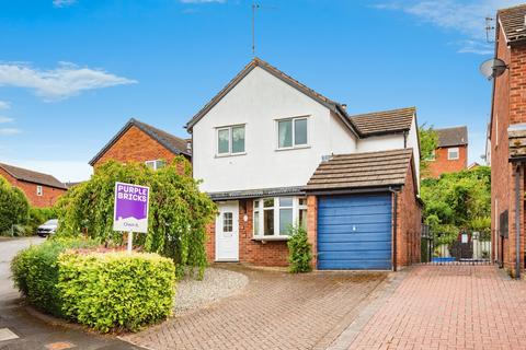 undefined, Hucklemarsh Road, Ludlow, SY8
