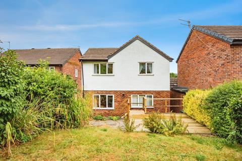 undefined, Hucklemarsh Road, Ludlow, SY8