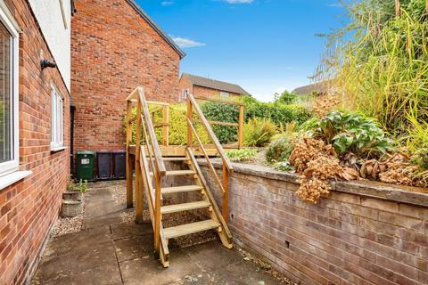 undefined, Hucklemarsh Road, Ludlow, SY8