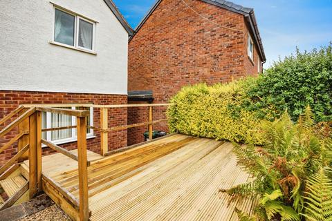 undefined, Hucklemarsh Road, Ludlow, SY8