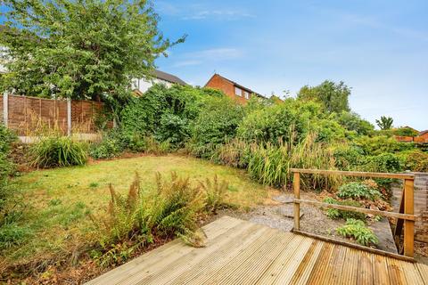 undefined, Hucklemarsh Road, Ludlow, SY8