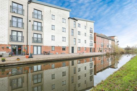 undefined, Quay Side, Stoke-on-Trent, ST1