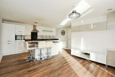 undefined, Quay Side, Stoke-on-Trent, ST1