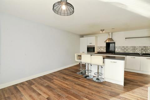 undefined, Quay Side, Stoke-on-Trent, ST1