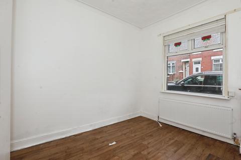 3 bedroom end of terrace house for sale, Albert Street, Newcastle, ST5