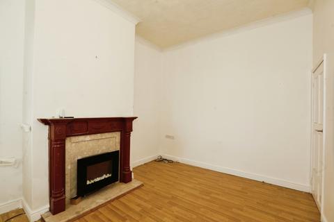 3 bedroom end of terrace house for sale, Albert Street, Newcastle, ST5