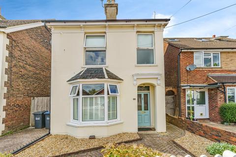 3 bedroom detached house for sale, Fairfield Road, Burgess Hill, RH15