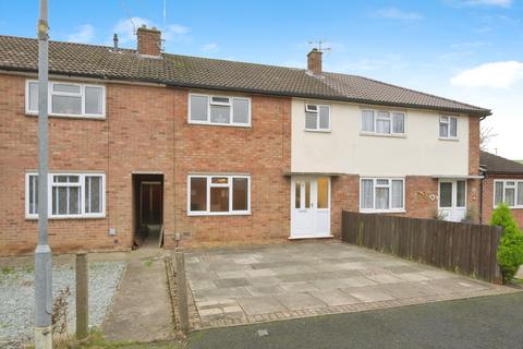 3 bedroom terraced house for sale, Skippon Close, Market Harborough, LE16