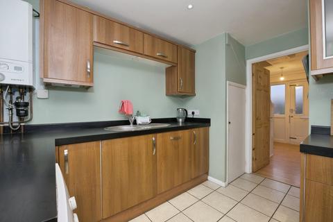 3 bedroom terraced house for sale, Skippon Close, Market Harborough, LE16